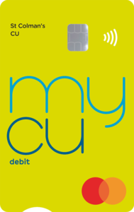 Claremorris Credit Union - mycu