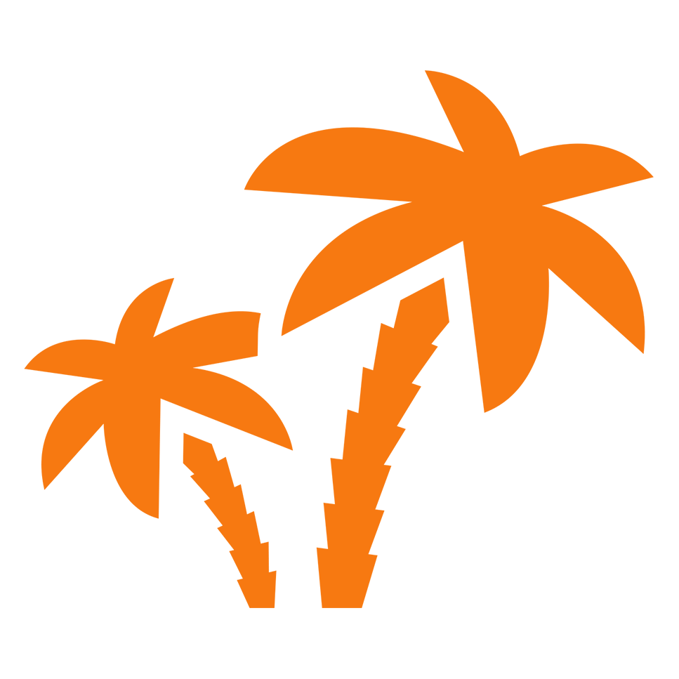 Holiday Loan – Orange