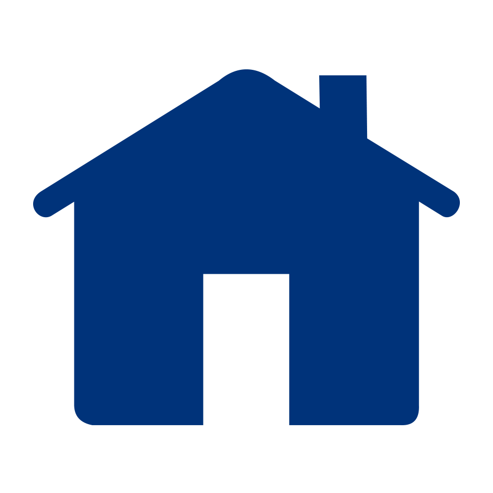 Home Insurance – Blue