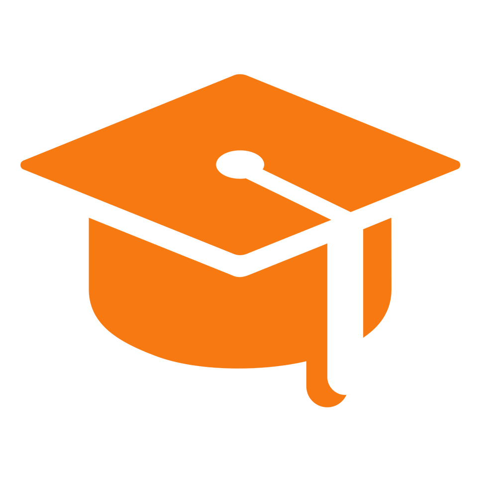 Student Loan – Orange