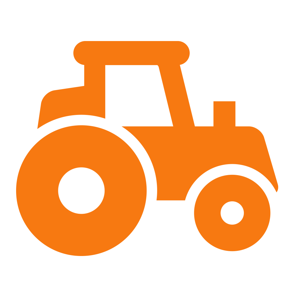 Machinery Loan – Orange