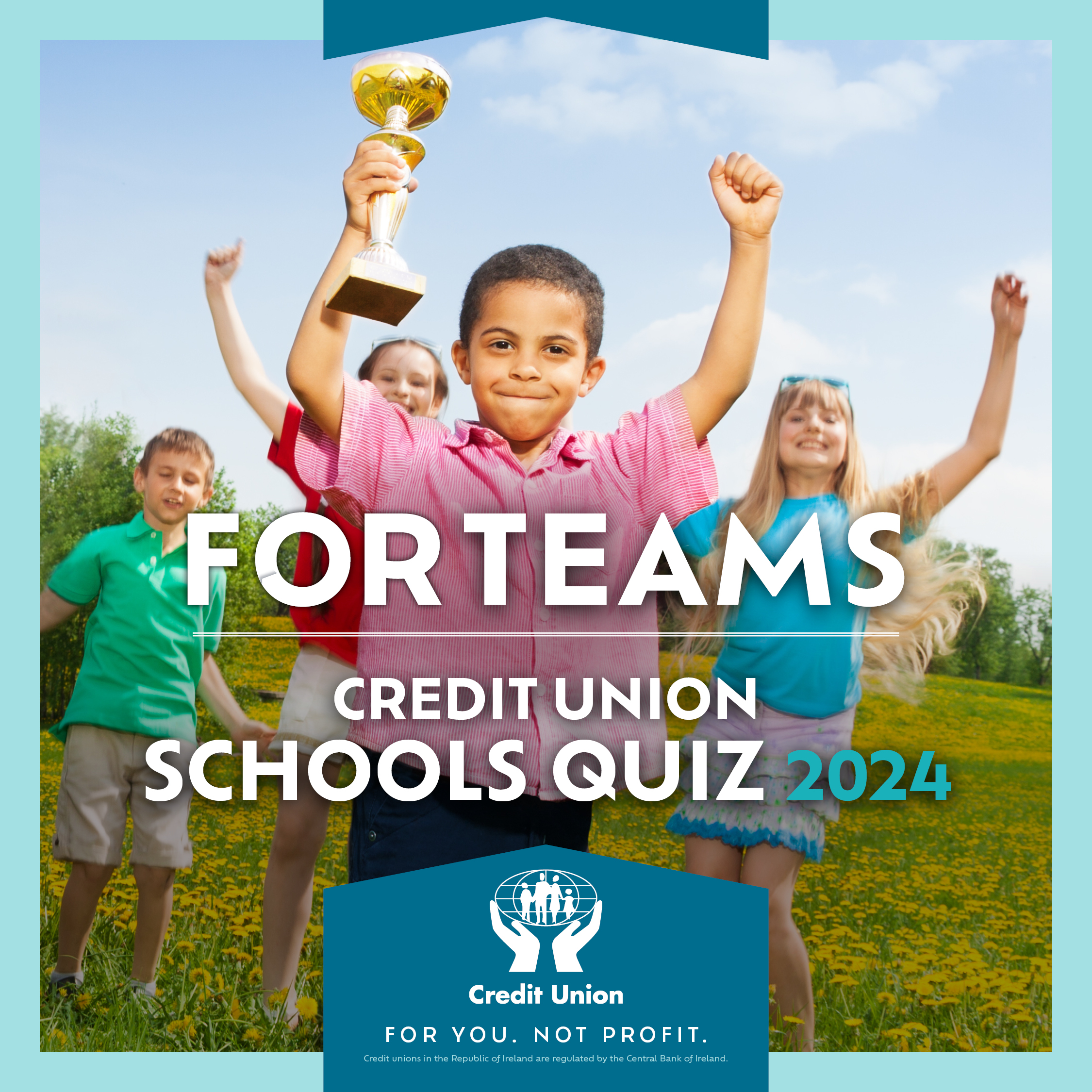2024 Credit Union Quiz
